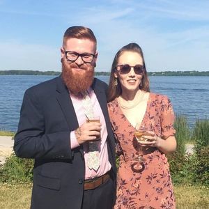 Meet your Posher, Caitlin